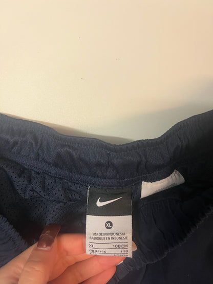 Vintage Nike Trackpants baggy XL fit L 5558