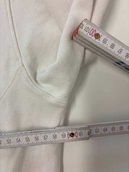 Vintage Reebok hoodie N 6678