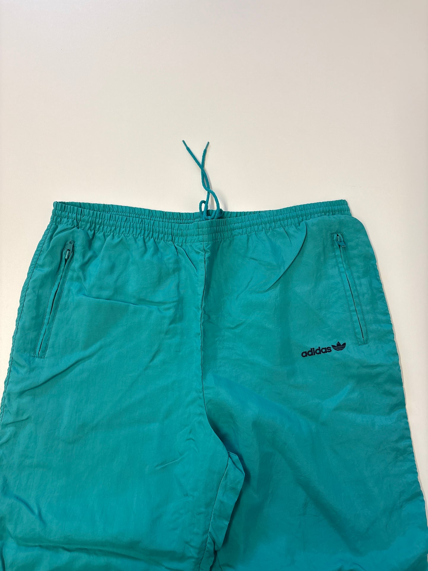 Adidas Vintage Trackpants S/m baggy 6810