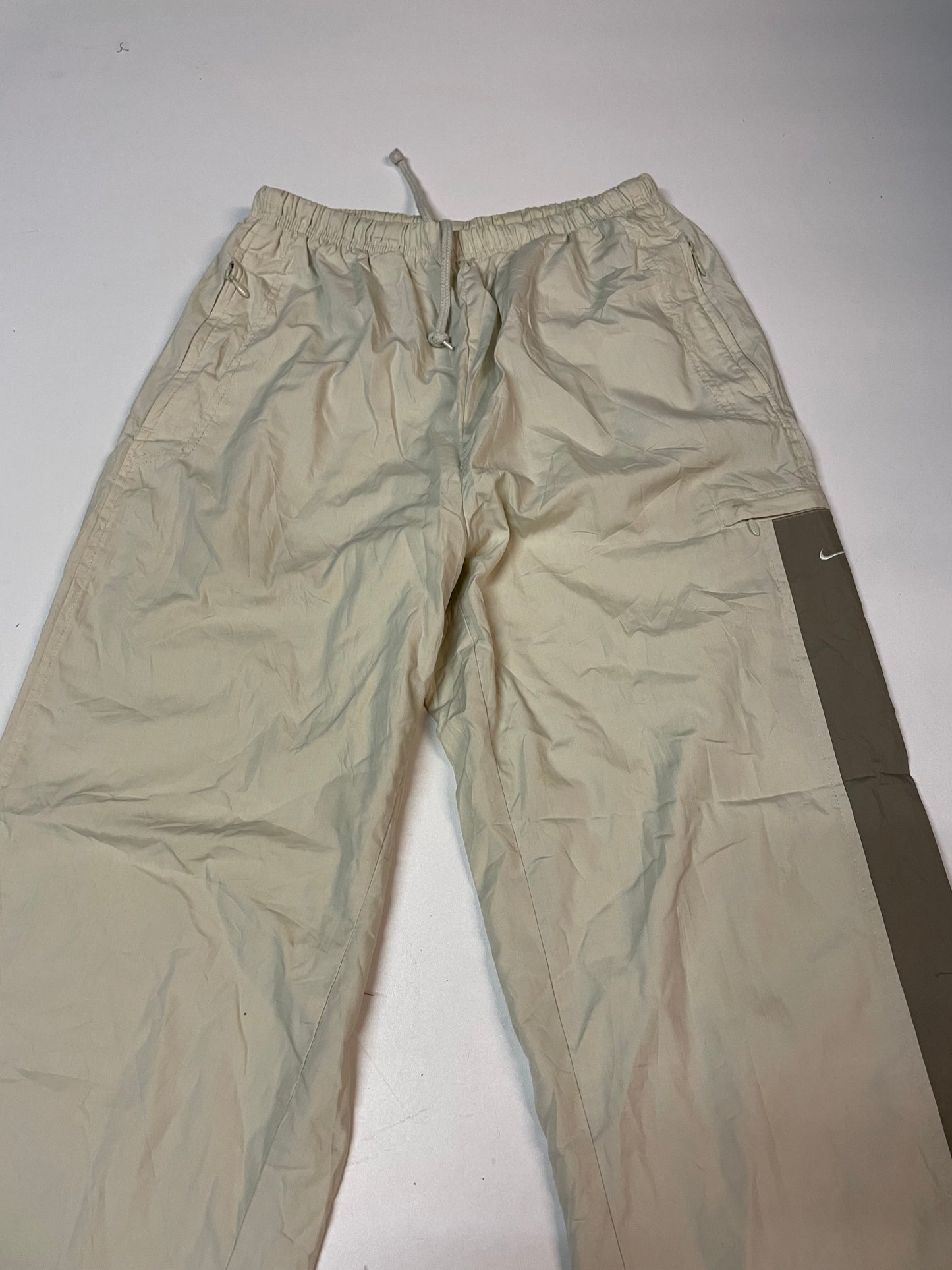 Nike Vintage Trackpants M 5507