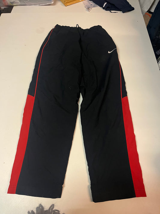 Vintage Nike Trackpants baggy XL fit L 5531