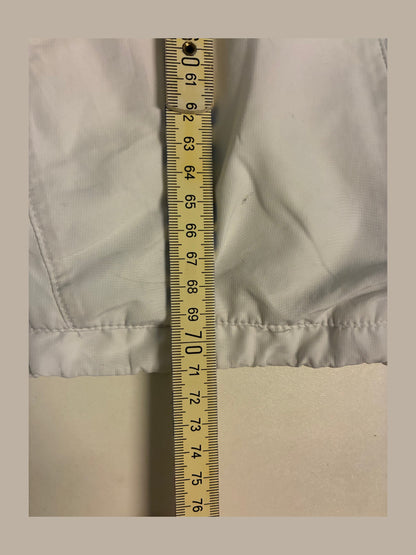 Vintage Adidas Trainingsjacke L 6087