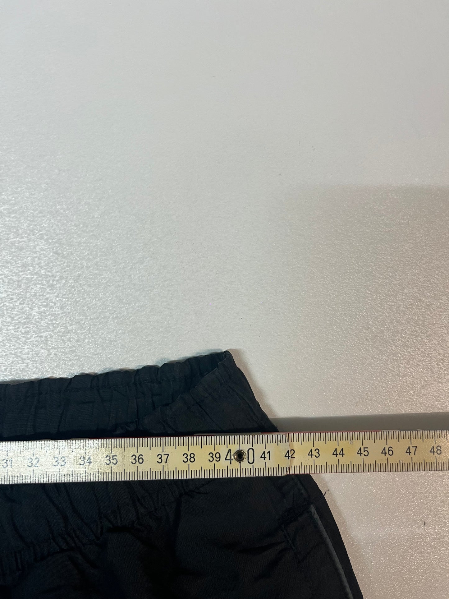 Vintage Reebok Trackpants baggy L fit S 5320