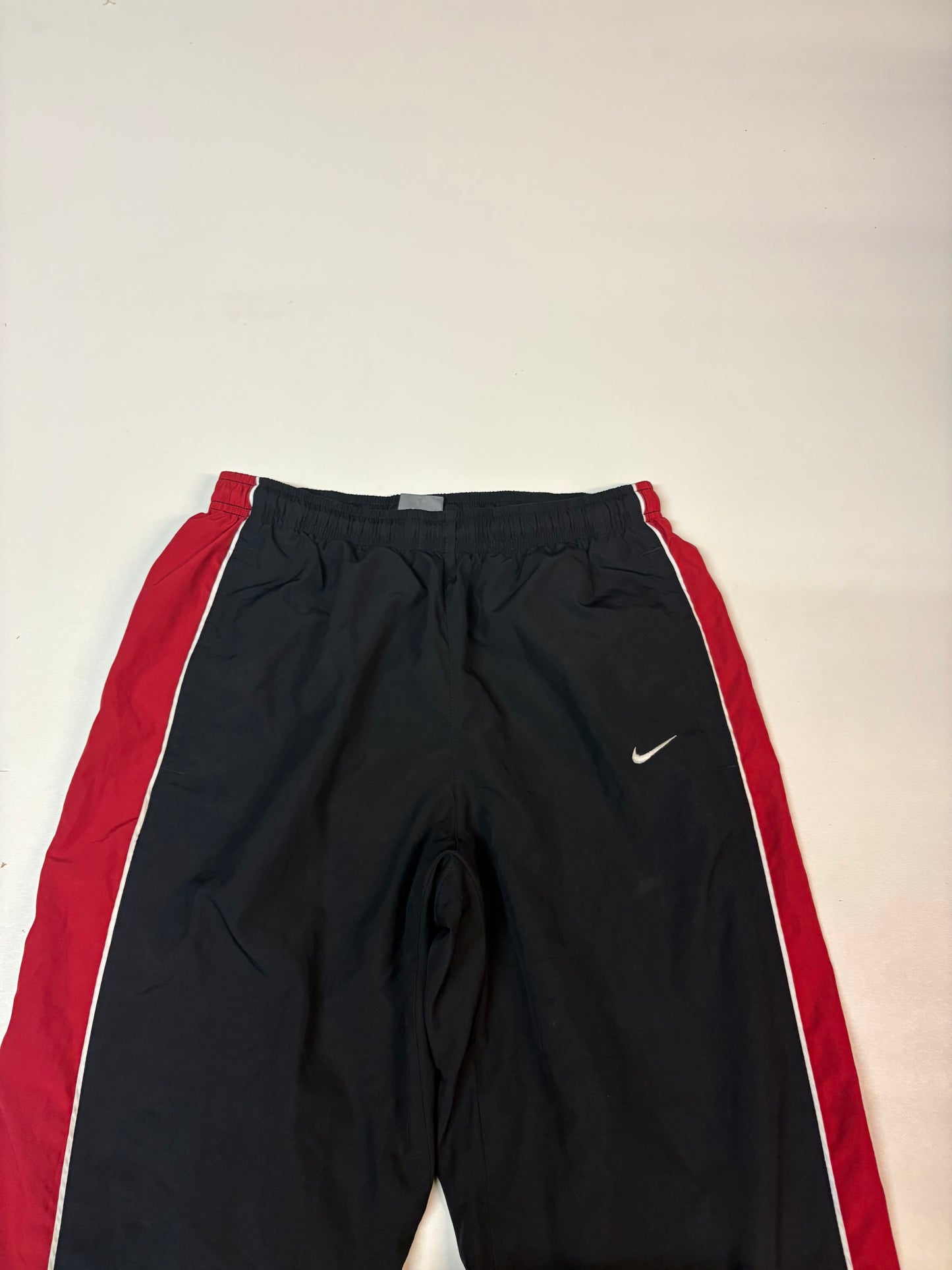 Nike Vintage Trackpants S baggy 6494