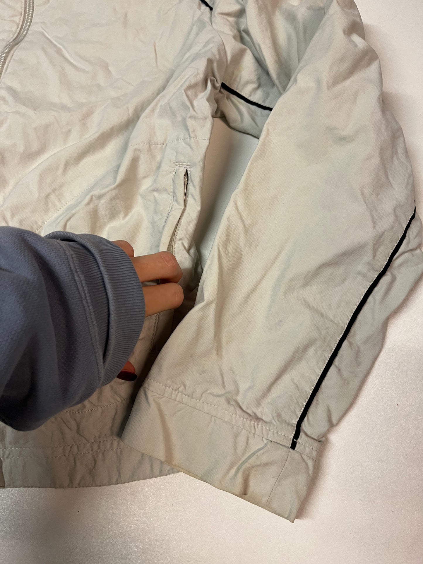 Nike Vintage Trackjacket Damen M 5103