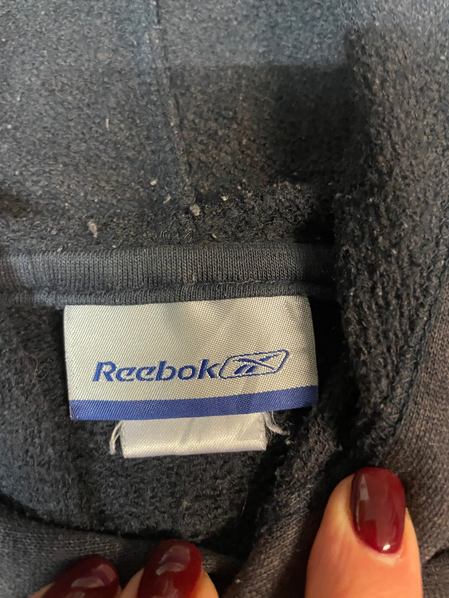Reebok Vintage Sweatshirt XXL 5958