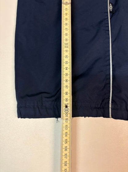 Umbro Vintage Trackpants S baggy 5815