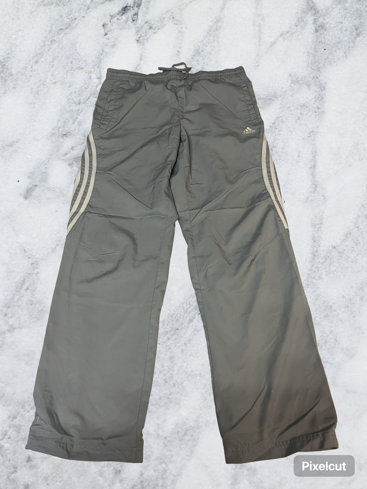 Vintage Adidas Kids 164 fit S 5781