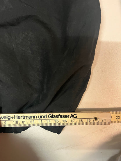 Vintage Nike Trackpants M fit S 5550