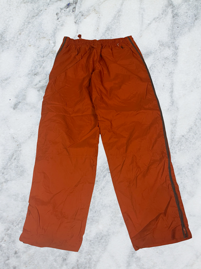 Vintage Nike Trackpants baggy M 5408