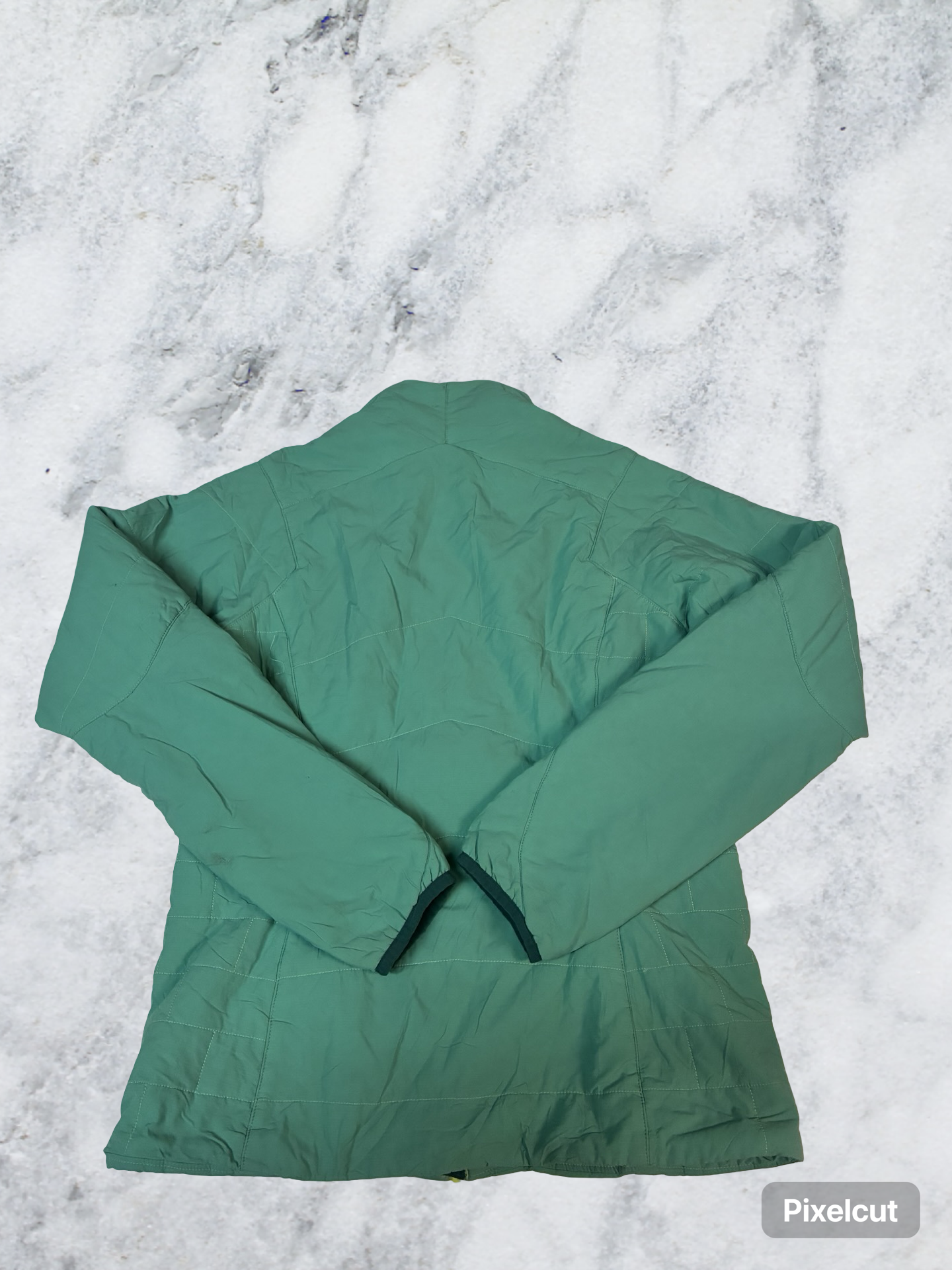 Vintage Patagonia Jacke M 6062