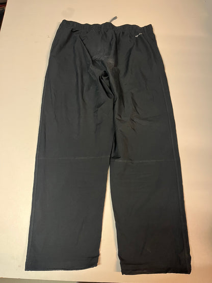 Nike Vintage Trackpants L baggy 5456