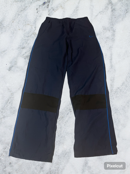 Vintage Nike Trackpants M baggy 5701