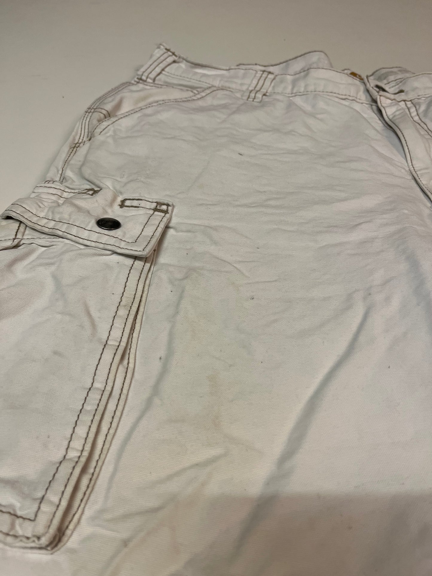 Carhartt Vintage Shorts 38 4263