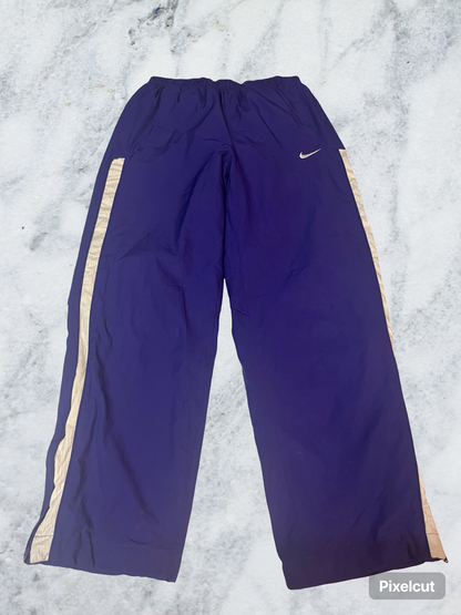 Vintage Nike Trackpants M 5598