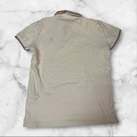 Polo Ralph Lauren Vintage Poloshirt Damen M 4721