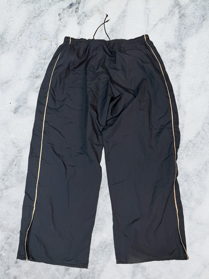 Nike Vintage Trackpants Xxl baggy 5363