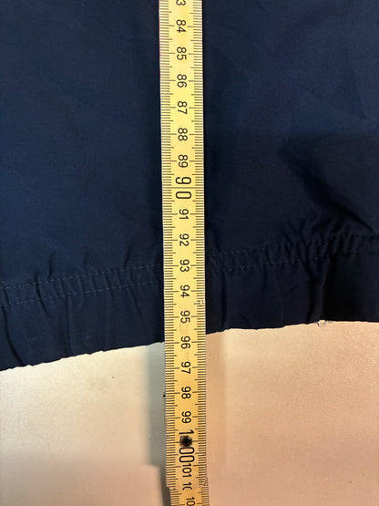 Vintage Nike Trackpants baggy Kids L fit XS 5981