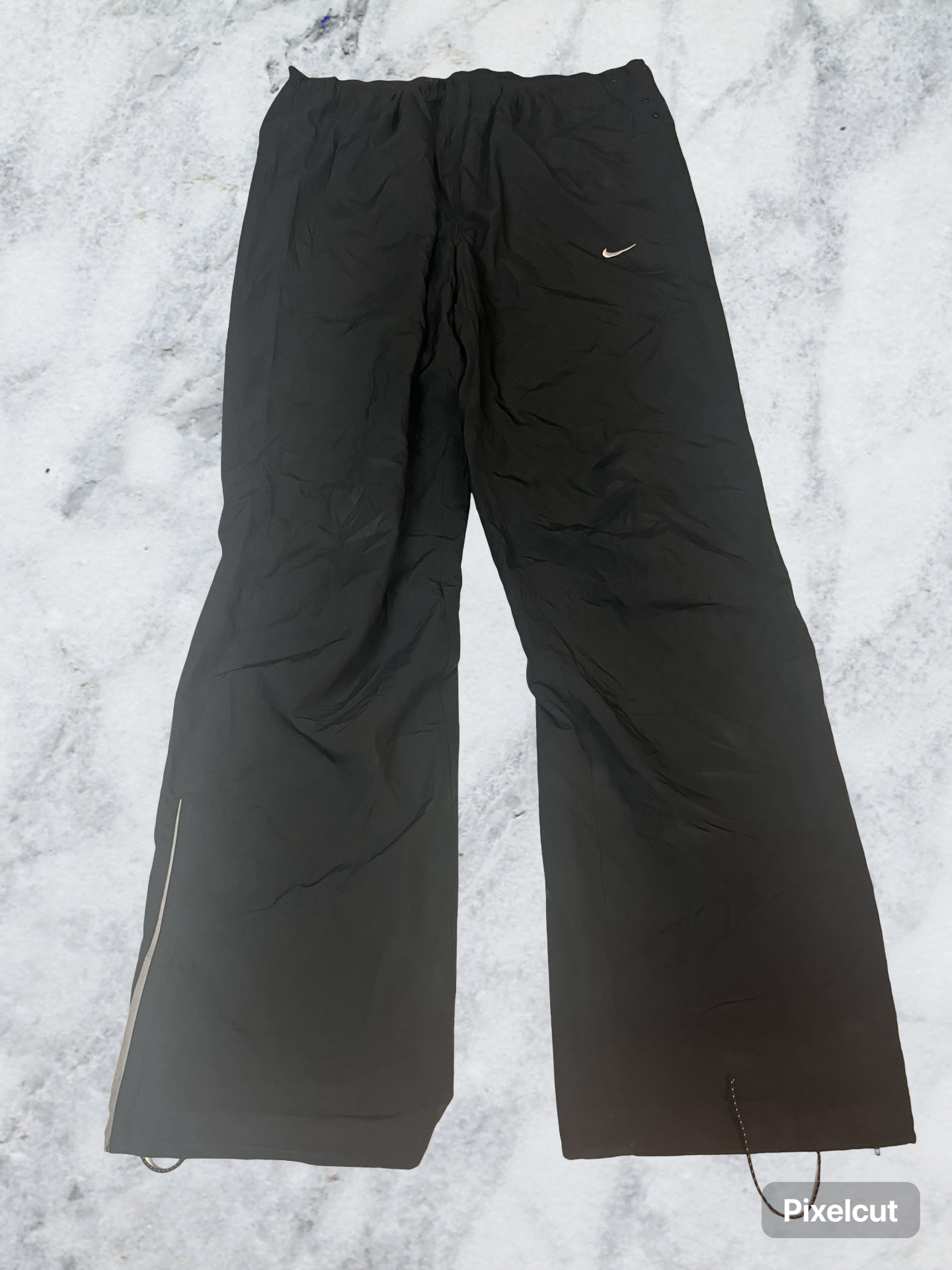 Vintage Nike Trackpants L - XL 5575