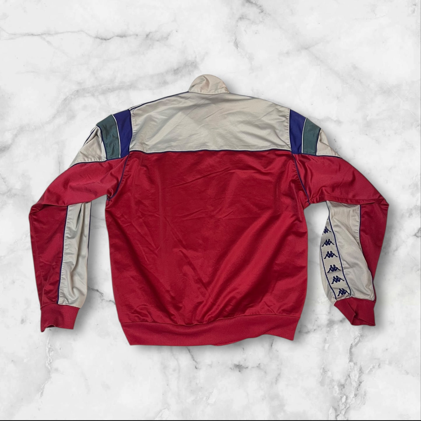Kappa Vintage Trackjacket L 5249