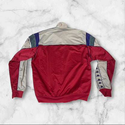 Kappa Vintage Trackjacket L 5249