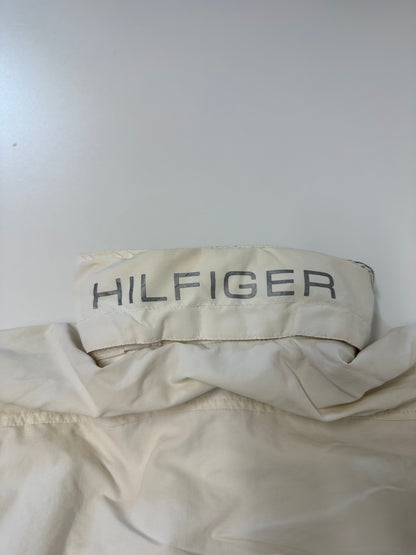 Tommy Hilfiger windbreaker mit Kapuze XS 7541