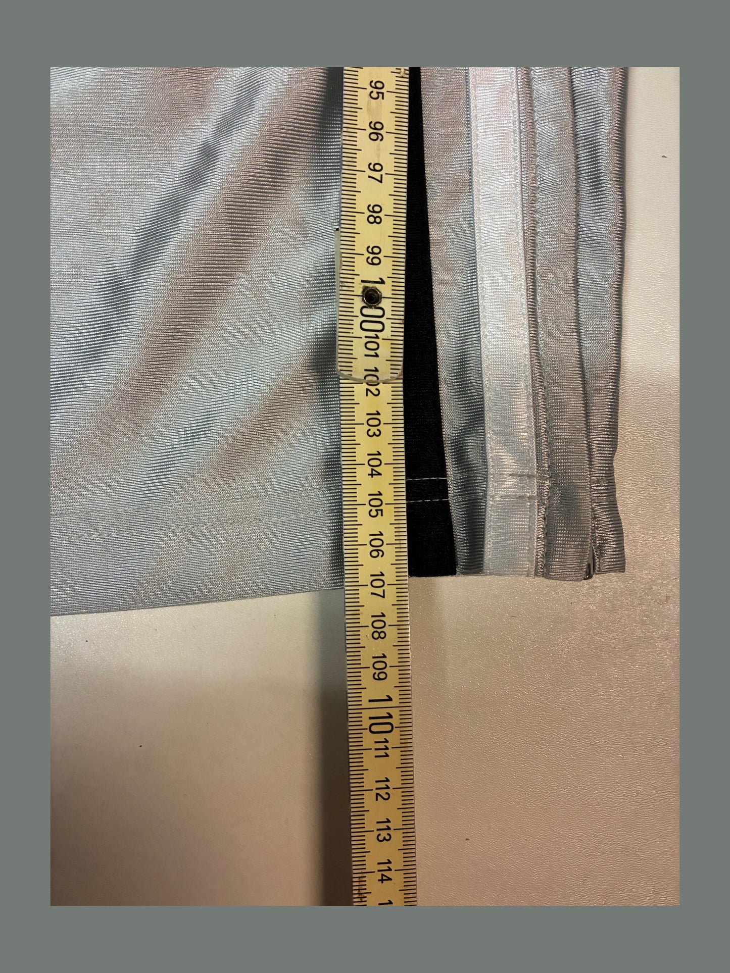 Vintage Nike Trackpants baggy L 6077