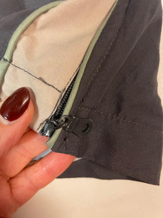 Nike Vintage Trackpants L 5501