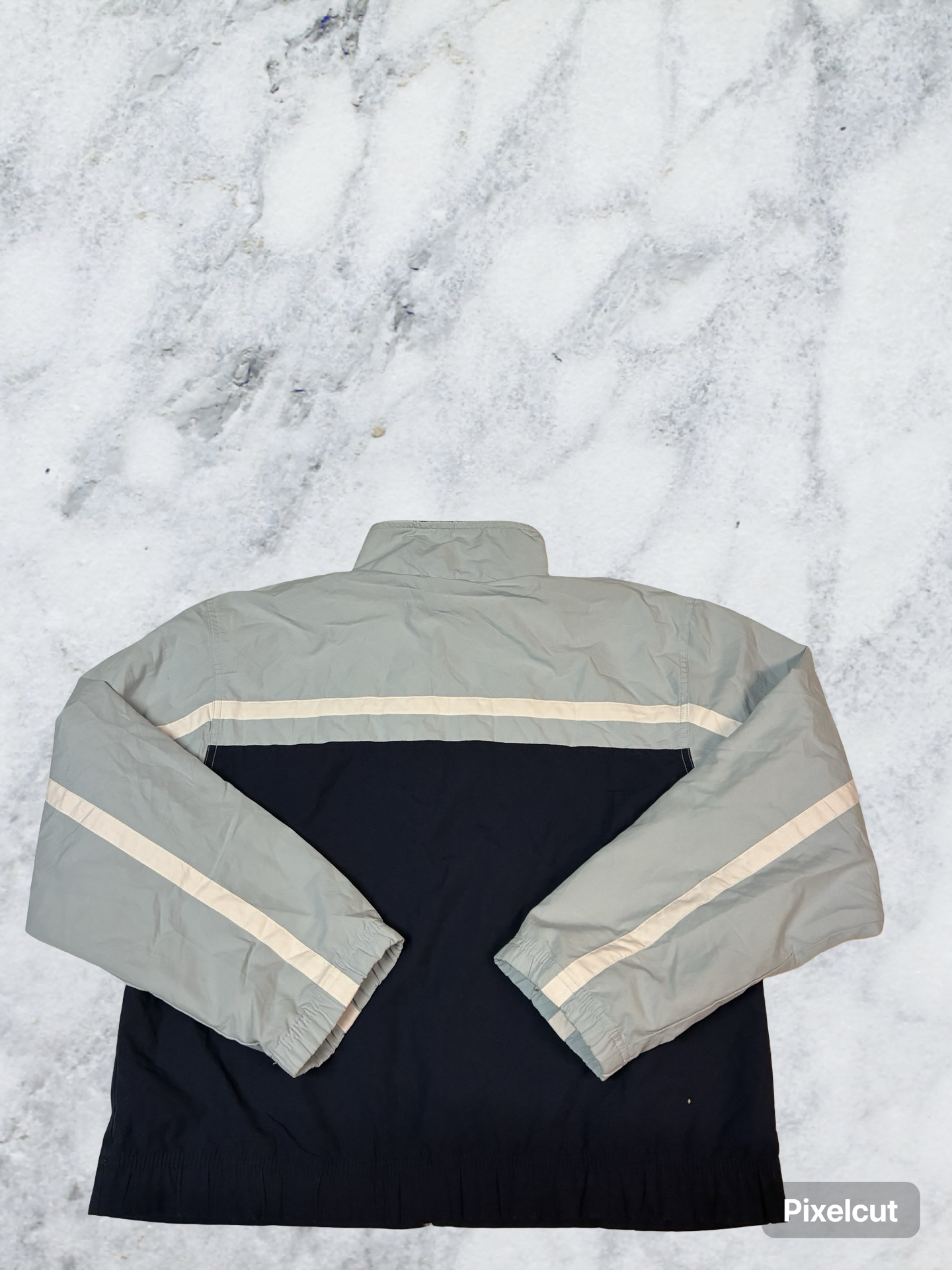 Vintage Reebok Trainingsjacke S 5919