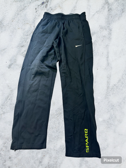 Nike vintage Trackpants M Baggy 7208