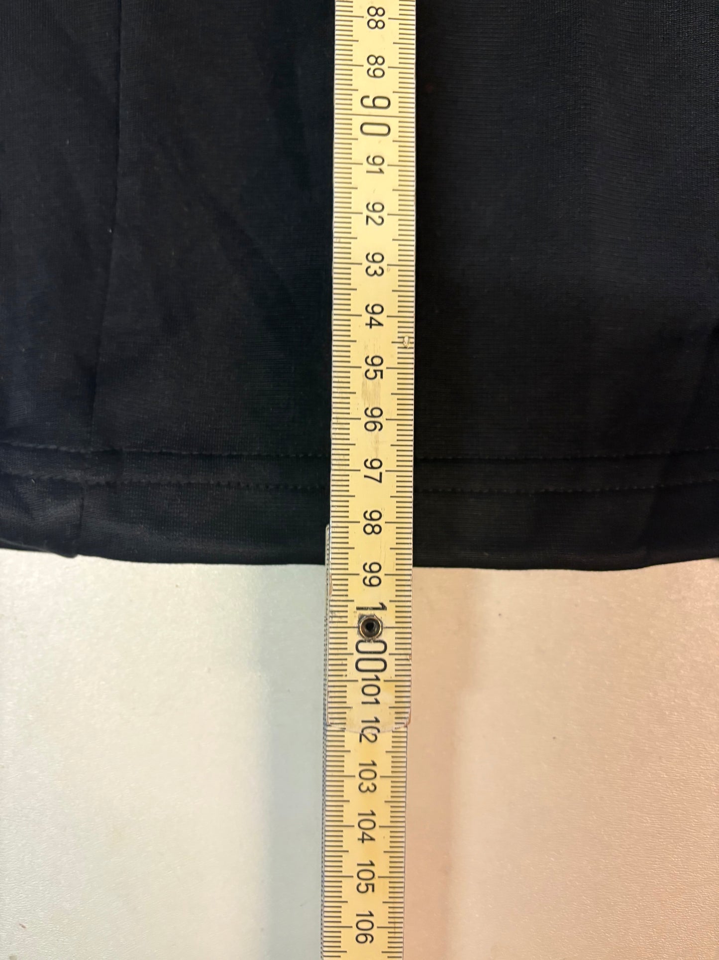 Nike Vintage Trackpants Xl Baggy gefüttert 6177