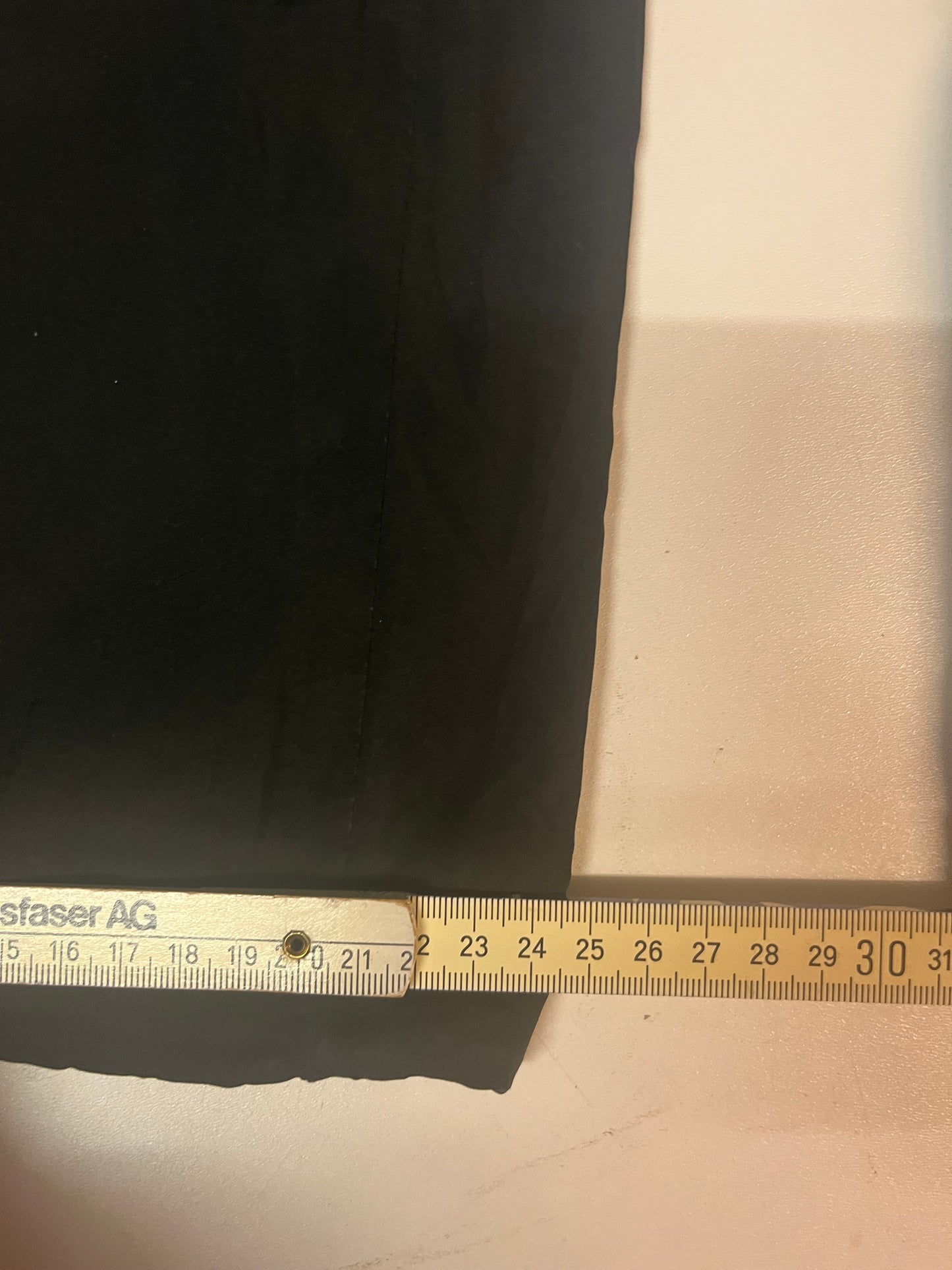 Vintage Nike Trackpants baggy M fit S 5556