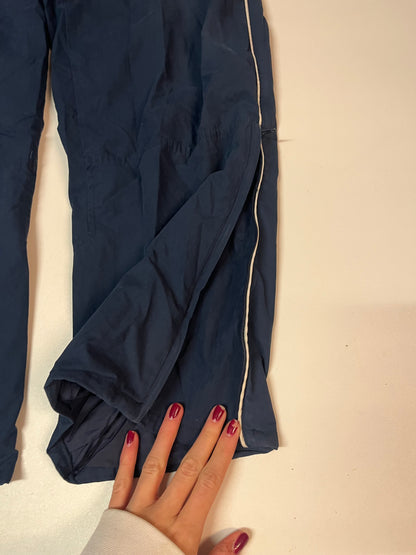 Nike Vintage Trackpants M baggy 5427