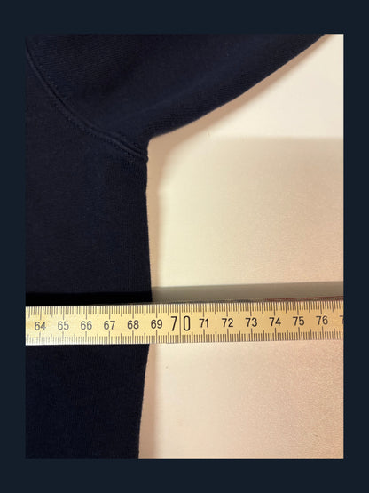 Polo Ralph Lauren Vintage Zipper Navy xxl 6331