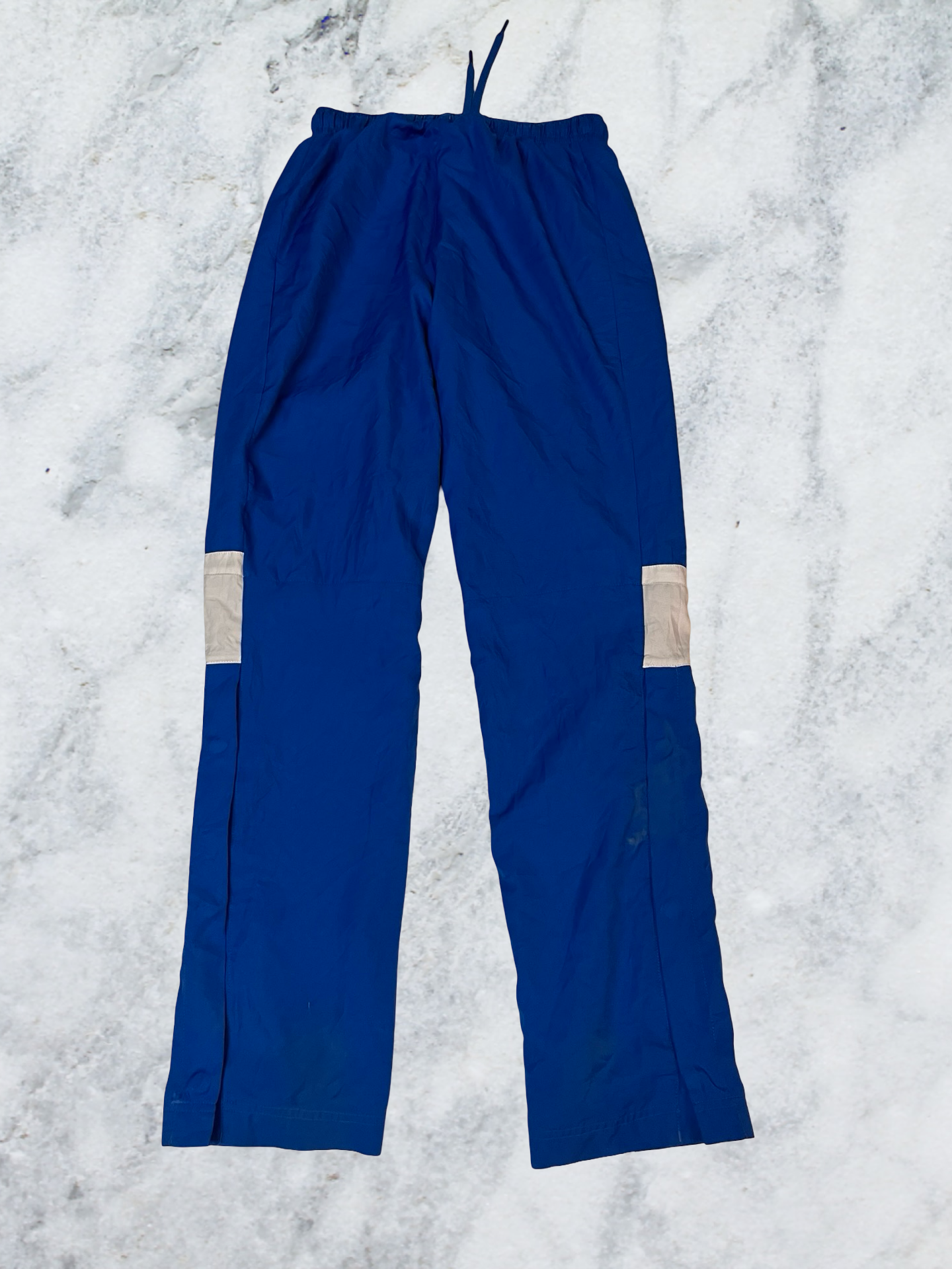 Nike Vintage Trackpants S baggy 5362