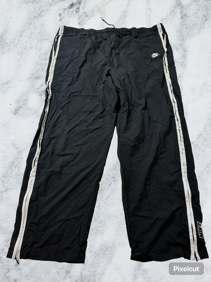 Vintage Nike Trackpants XXXL 6720