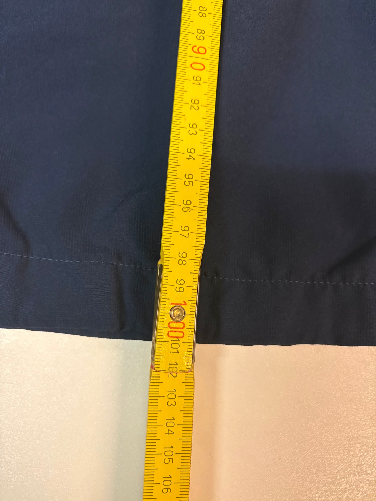 Nike Vintage Trackpants L baggy 6497