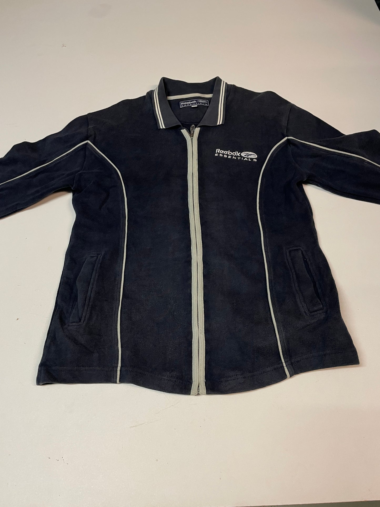 Reebok Vintage Pullover M 5889