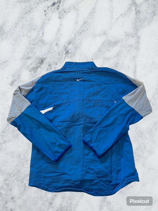 Vintage Nike Trackpants M 6758