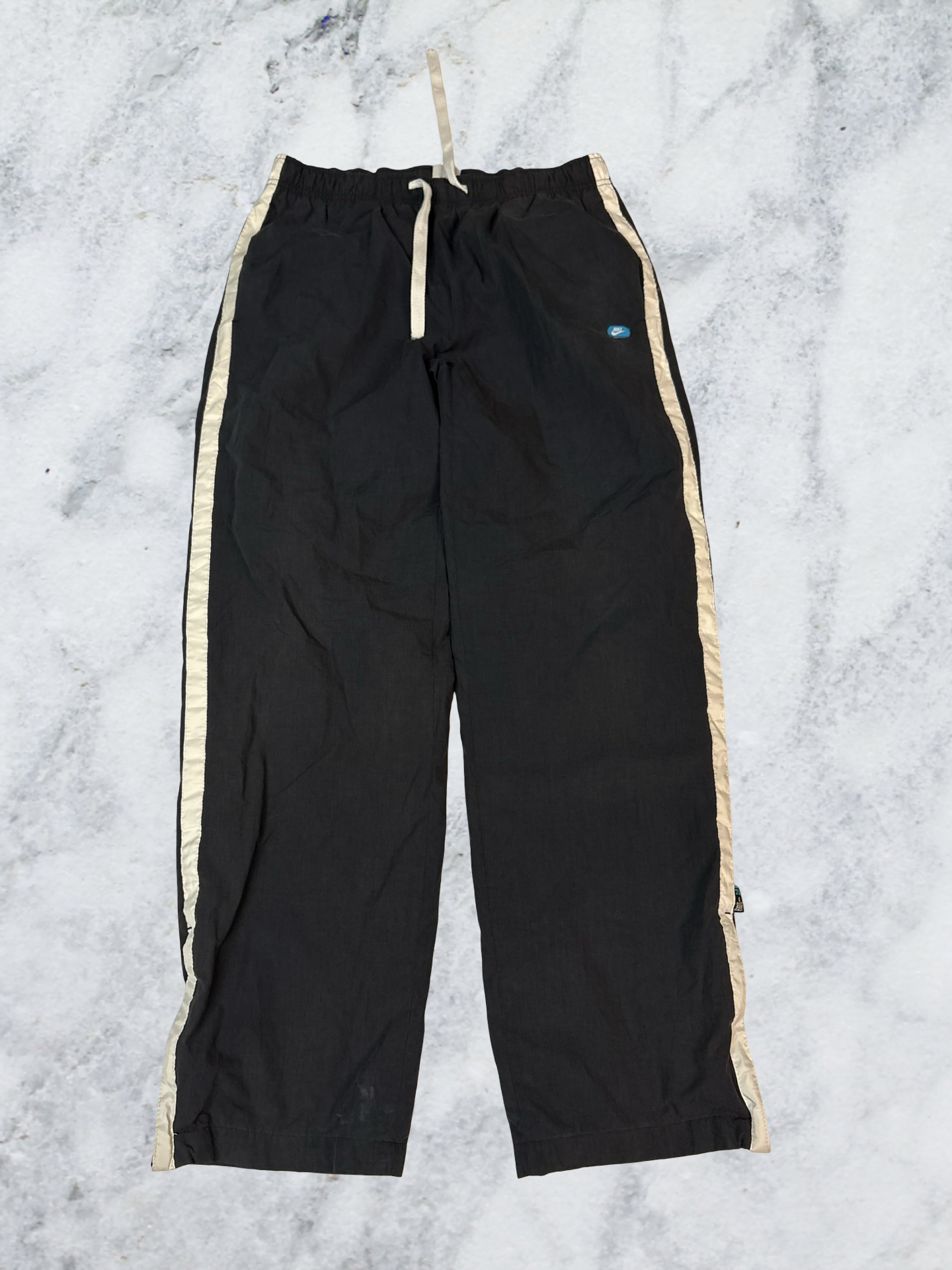 Nike Vintage Trackpants M baggy 6594