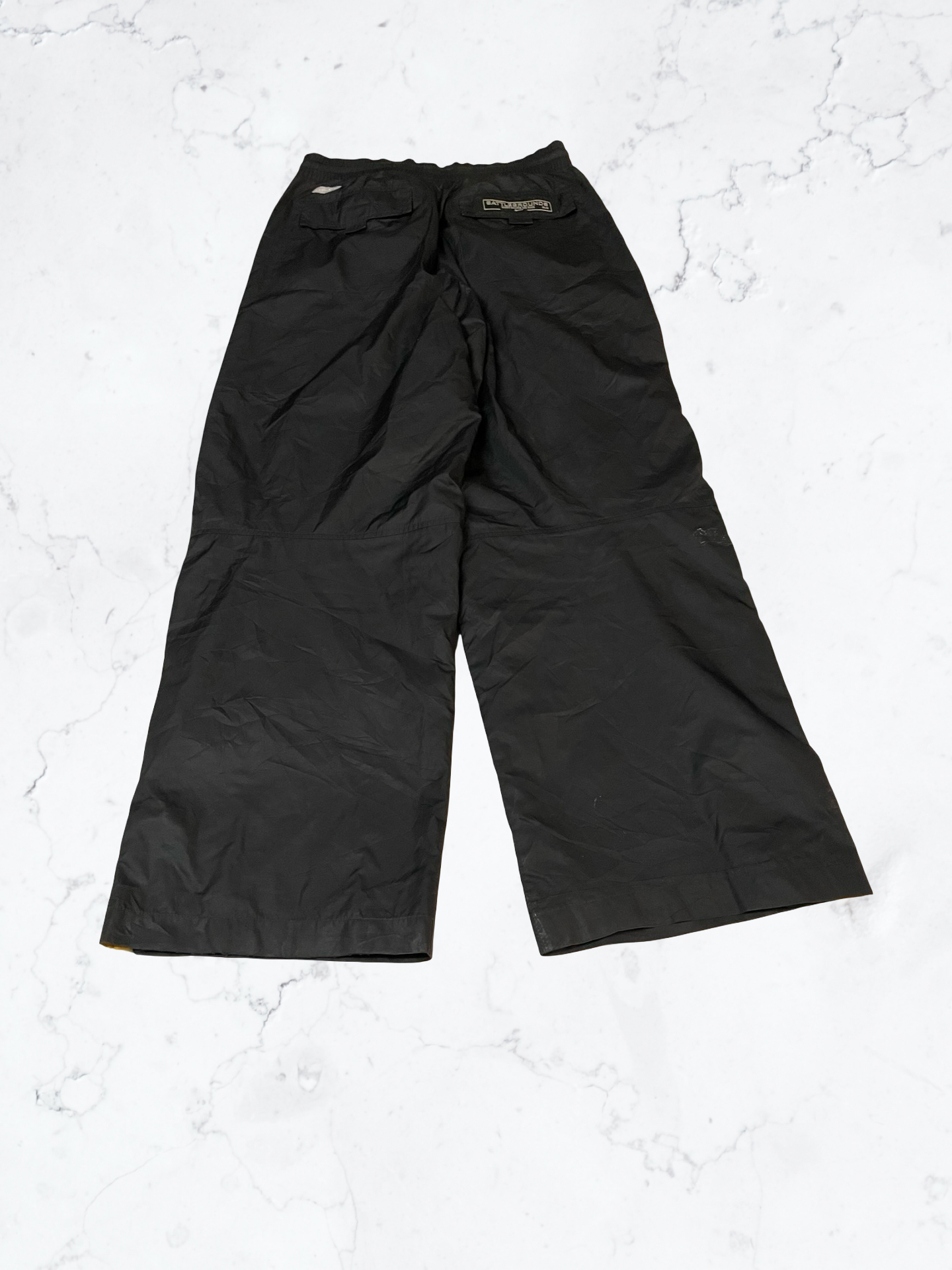 Nike Vintage Trackpants L 5896