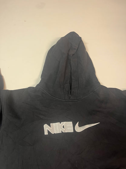 Vintage Nike Hoodie  L 5568