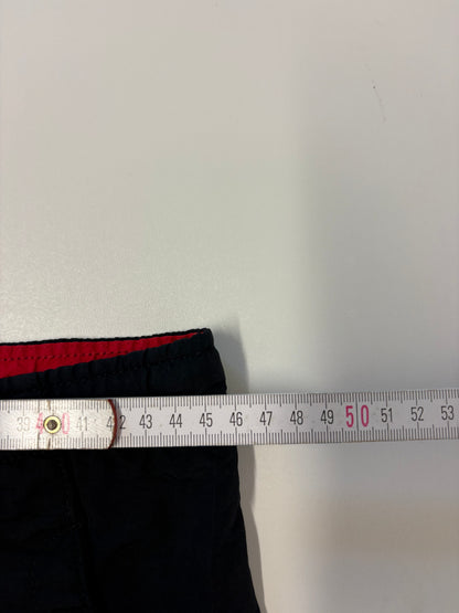 Nike Vintage Trackpants S baggy 7364