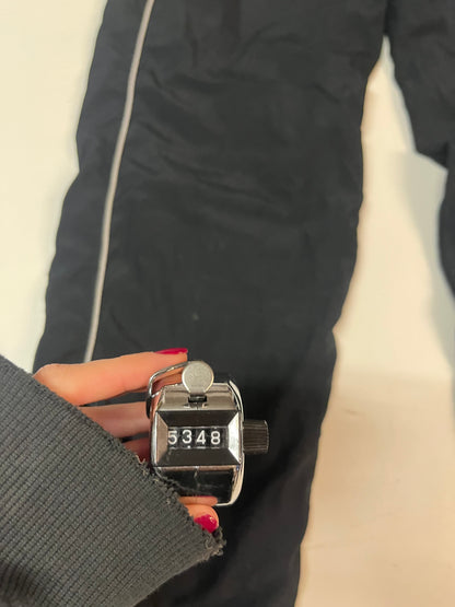 Reebok Vintage Trackpants Xs baggy 5348