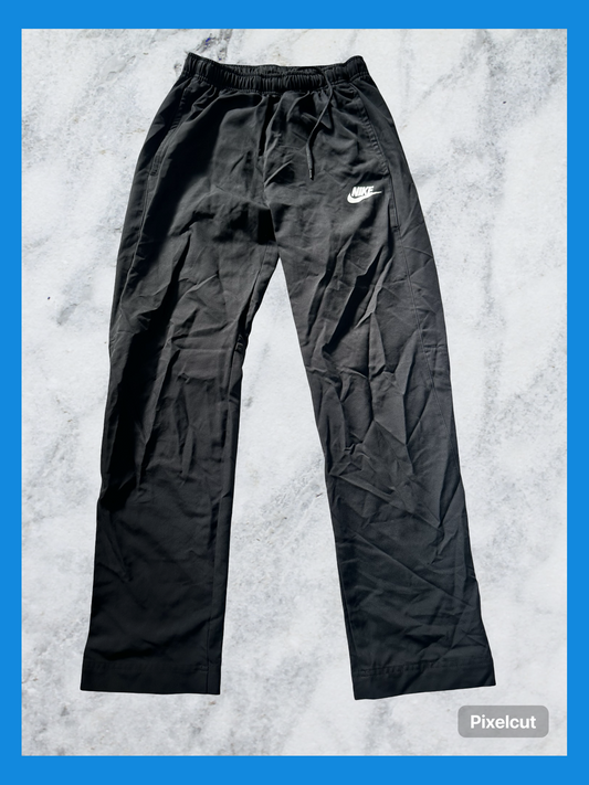 Nike vintage Trackpants S baggy 7211
