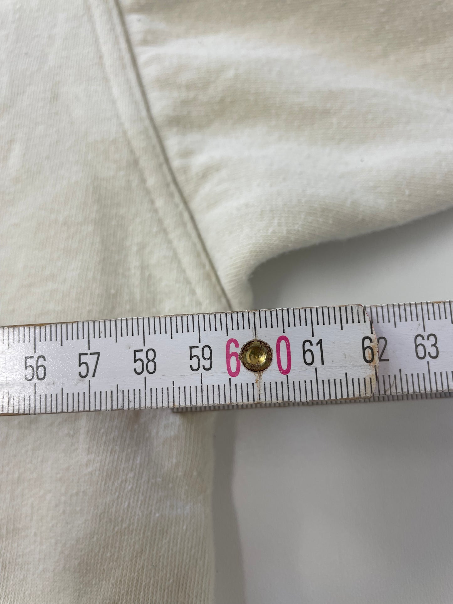 Adidas Vintage Sweatshirt S 6625