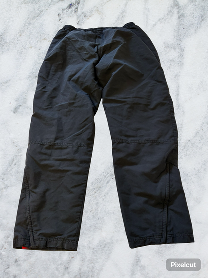 Vintage Adidas Trackpants S 6754