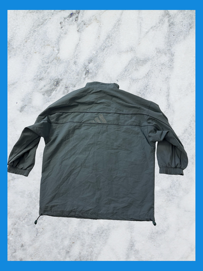 Adidas Vintage Trackjacket L/xl 6863