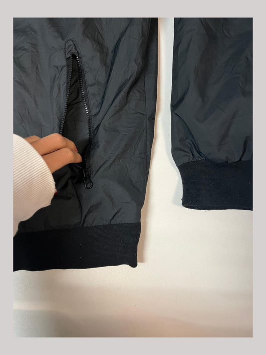 Nike Vintage Jacke xl 4696