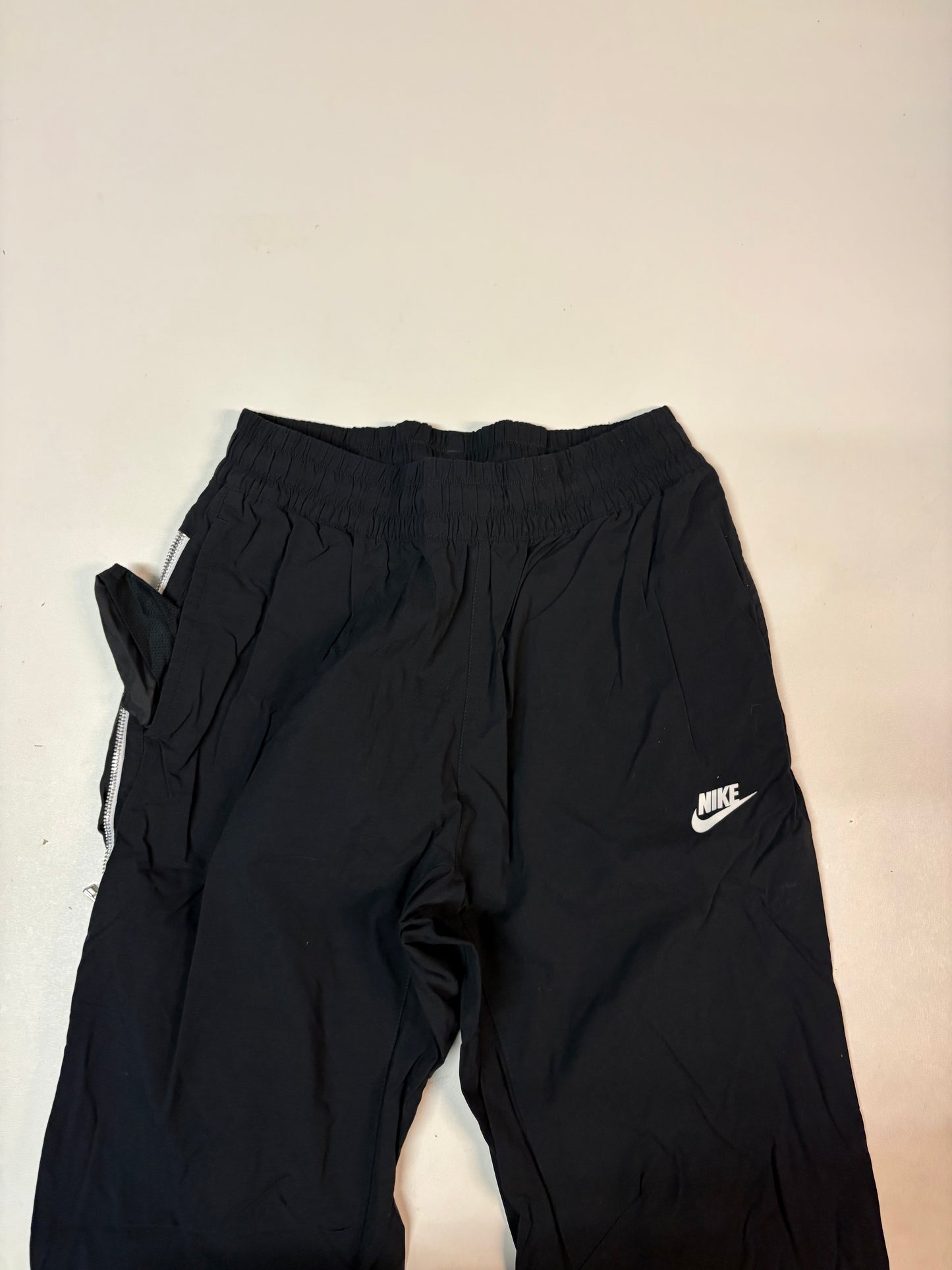 Nike Vintage Trackpants M Baggy 6193